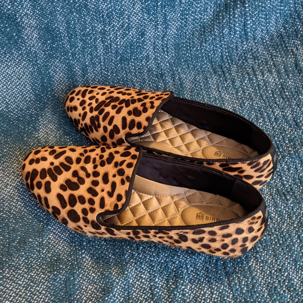 Birdies Shoes